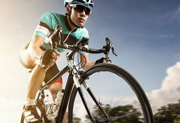 speed bike
