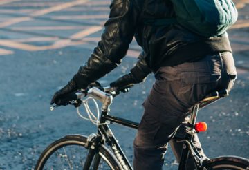vélo électrique