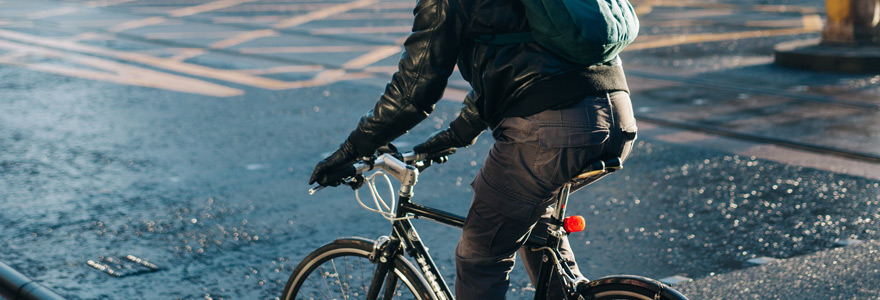 vélo électrique