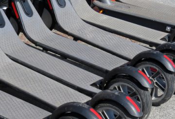 choisir sa trottinette électrique