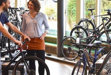 choisir son vélo tout terrain