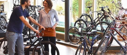 choisir son vélo tout terrain