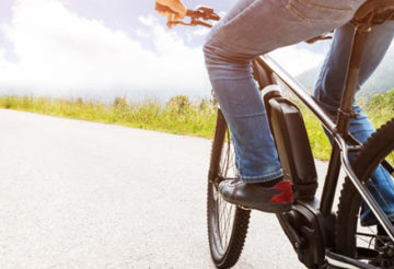 Vélo électrique
