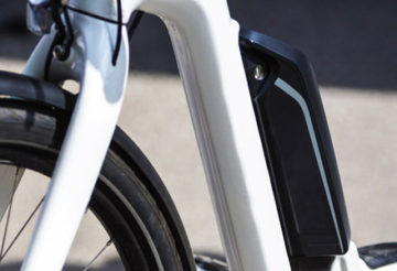 VTC électrique