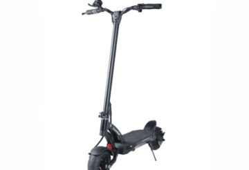 Trottinette électrique Kaabo mantis 8 origin, Kaabo, Trottinette électrique puissante