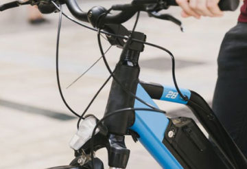 vélo électrique