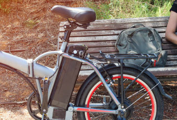vélo électrique