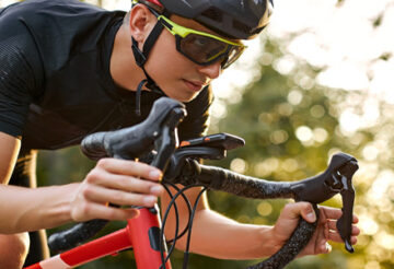 Cuissard de vélo