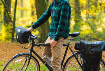 sacoches vélo
