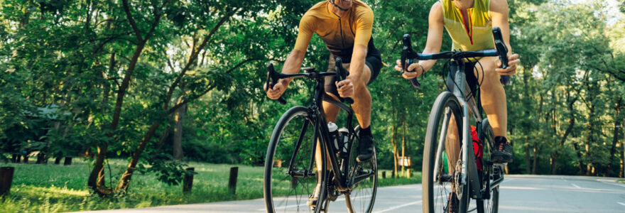 cyclisme
