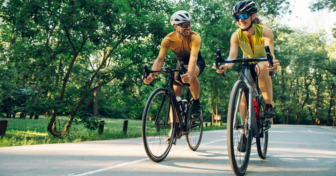 cyclisme